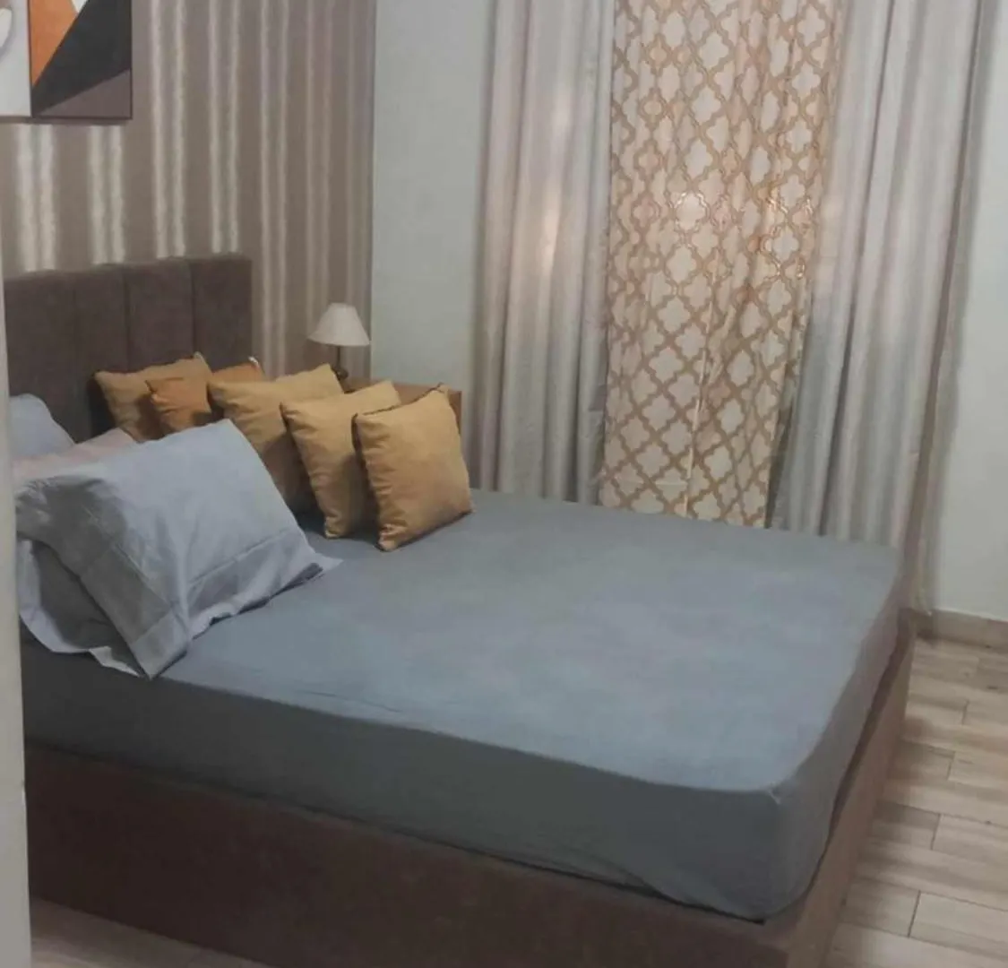 Relache House Praia 0*,