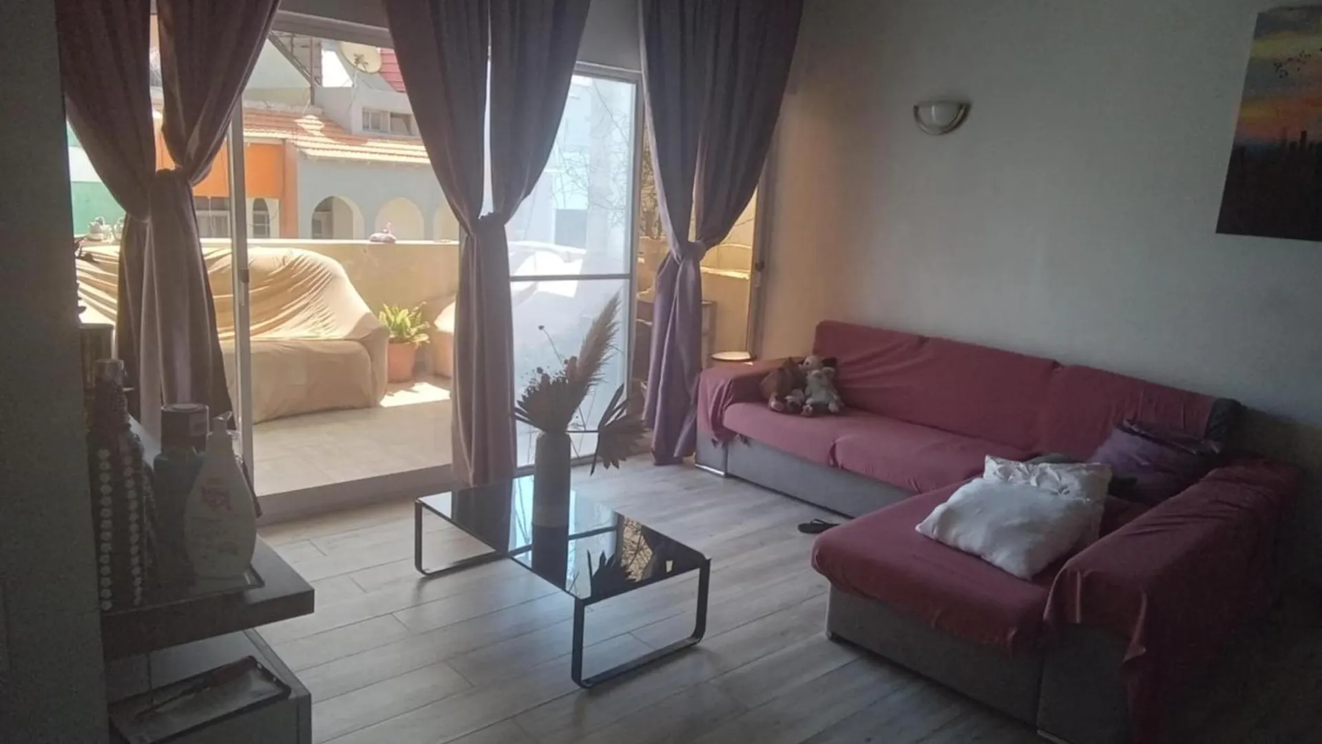 Apartment Relache House Praia