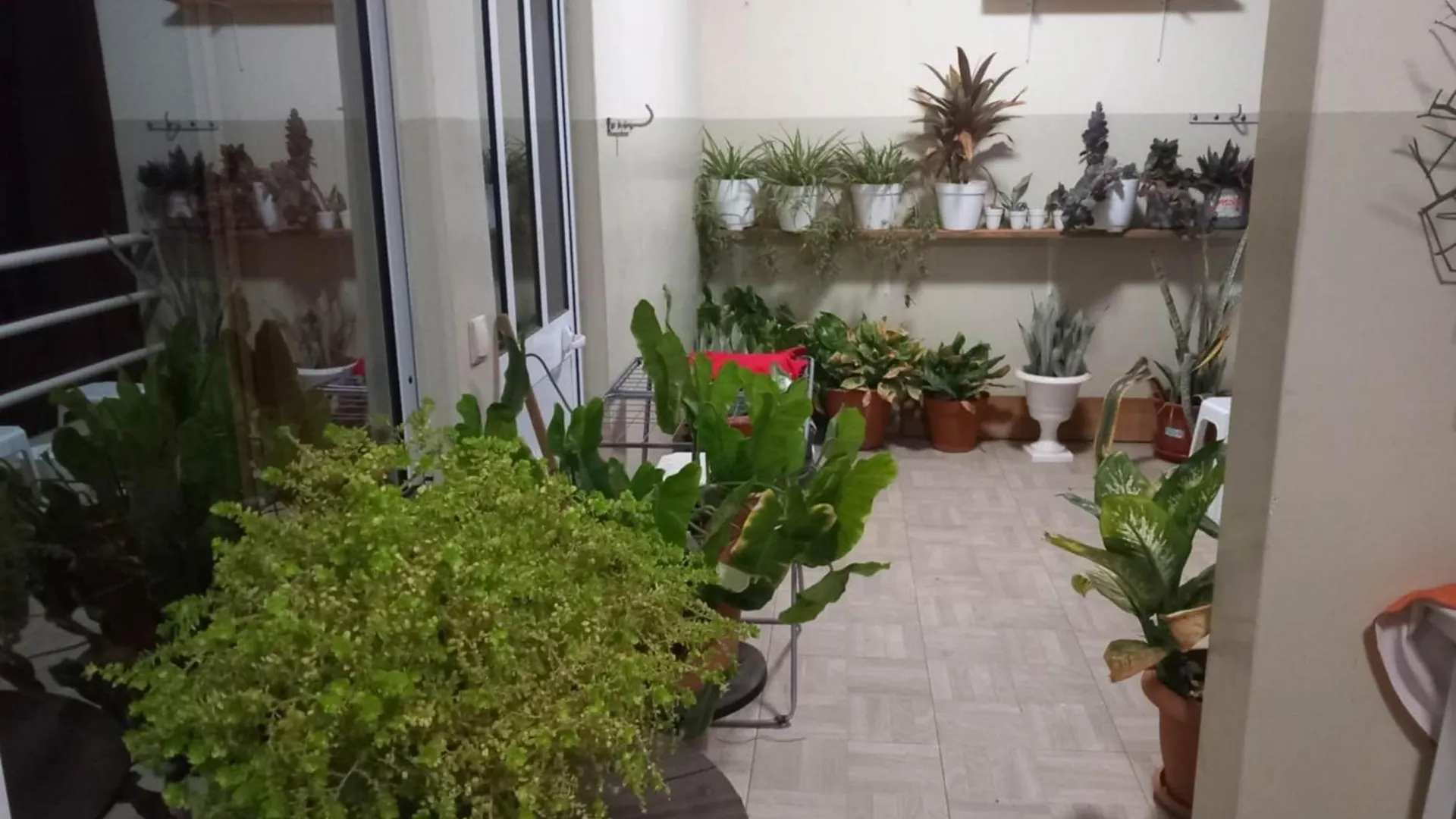 Relache House Praia Cape Verde