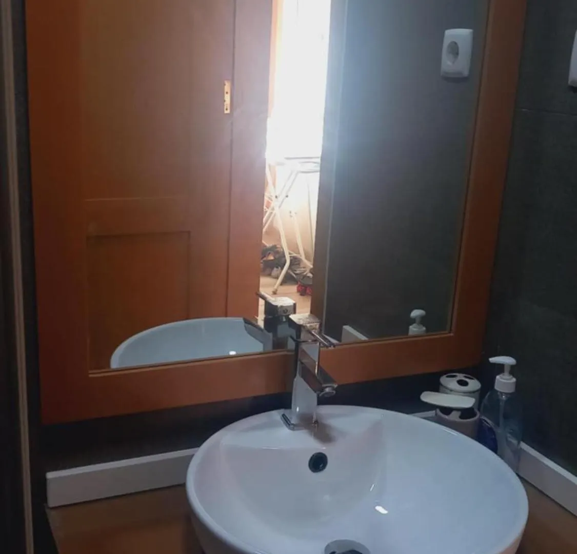Apartment Relache House Praia